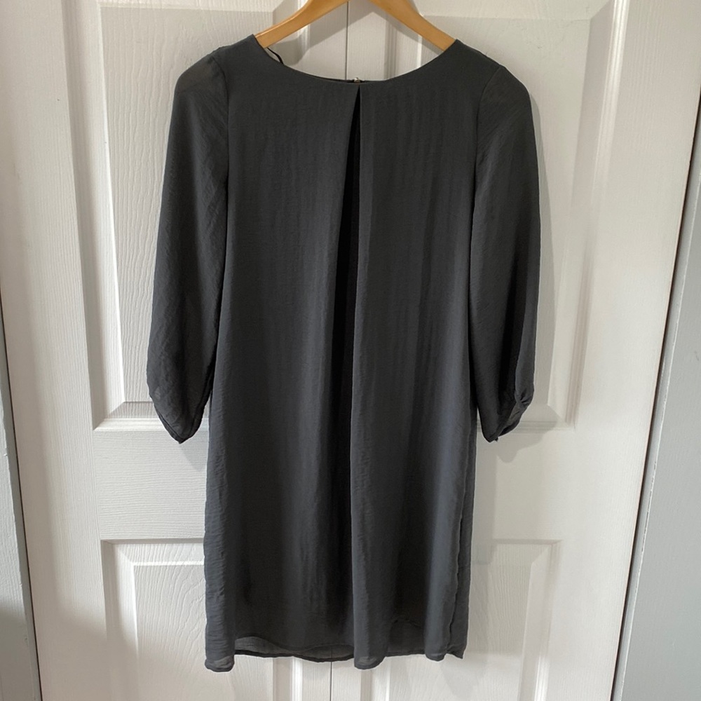 H&M lined dress - Picture 1 of 8